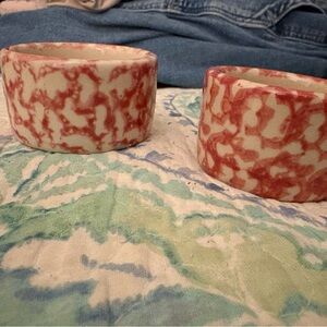 HENN workshops ramekins